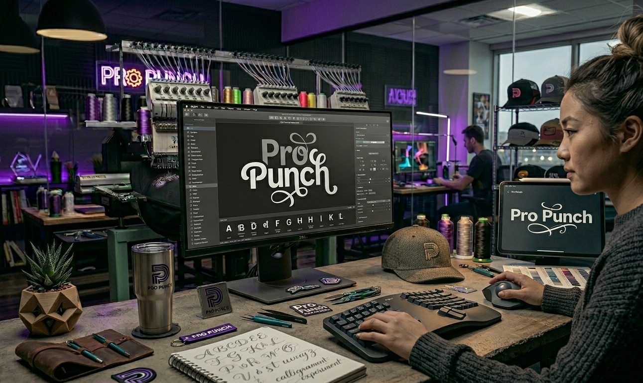 fonts