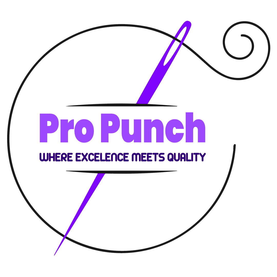 pro-punch logo png